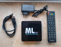Medialink ML 8100 TV Box Android 4K WIFI Bielefeld - Brackwede Vorschau