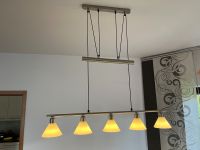 Hängeleuchte - Decken Leuchte/ Lampe -  LED Nordrhein-Westfalen - Warendorf Vorschau