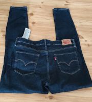 Levis Levi 311 shaping skinny Jeans  unisex w. Neu w 32 L 32 blau Bayern - Kirchdorf a. Inn Vorschau