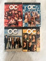 OC California Staffel 1-4 auf DVD West - Höchst Vorschau