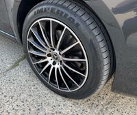 19 Zoll WH39 Felgen für Mercedes GLC Klasse 204X C253 X253 43 AMG Nordrhein-Westfalen - Oberhausen Vorschau