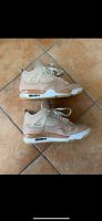 Nike Air Jordan 4 Retro Shimmer Gr 38,5 Nordrhein-Westfalen - Velbert Vorschau