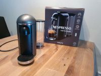 Krups Nespresso Vertuo Plus fast neu Niedersachsen - Bissendorf Vorschau