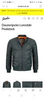 Suche Londsdale Poolstock Bomberjacke schwarz Gr.L Berlin - Mitte Vorschau