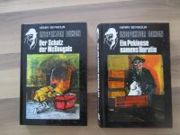 2 Bücher - Inspektor Dixon  - Tosa Verlag Bayern - Mainburg Vorschau
