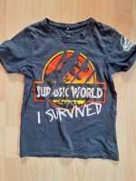 T-Shirt juressic Park 122,128 Frankfurt am Main - Harheim Vorschau