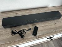 Bose Smart Soundbar 300 TV Lautsprecher neuwertig Baden-Württemberg - Flein Vorschau