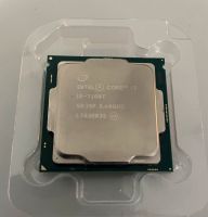 Intel Core i3-7100T Dual-Core Prozessor, 3,4 GHz, LGA 1151 Rheinland-Pfalz - Mainz Vorschau