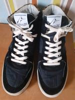 Archivio,22 Schuhe gr 42 schwarz Nordrhein-Westfalen - Südlohn Vorschau