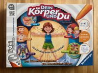 Tiptoi Spiel Dein Körper und du Rheinland-Pfalz - Polch Vorschau