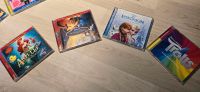 Disney Hörspiel CDs Nordrhein-Westfalen - Herne Vorschau
