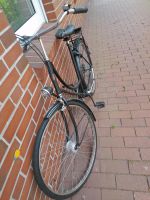 Fahrrad Holländer Niedersachsen - Essen (Oldenburg) Vorschau