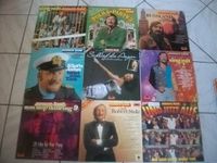 20 LPs  Sammlung James Last Bayern - Wilhelmsthal Vorschau