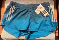 Laufshorts Frauen Adidas Nordrhein-Westfalen - Enger Vorschau