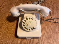 Post Telefon W 48 Bakelit Elfenbein Originalzustand Nordrhein-Westfalen - Tönisvorst Vorschau