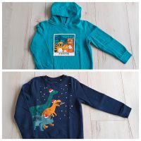 Kinder Pullover/ Sweatshirts, Junge, Größe 134 Burglesum - Burg-Grambke Vorschau