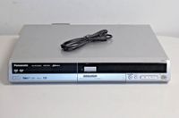 DVD-Rekorder Panasonic DMR-EH 52 80GB Neuwertig Baden-Württemberg - Hechingen Vorschau