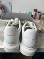 Alexander McQueen Sneaker OP 500€ Frankfurt am Main - Bockenheim Vorschau