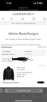 Stone Island Herren Daunenjacke Schwarz XXL Köln - Porz Vorschau