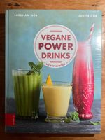 Vegane Powerdrinks mit Superfoods | Surdham Göb, Judith Göb | OVP Bayern - Aschaffenburg Vorschau