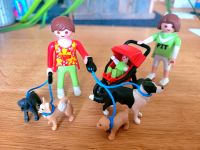 PLAYMOBIL Hundesitterin 5380 Set 4697 Mama mit Kinderwagen m. OVP Nordrhein-Westfalen - Jüchen Vorschau