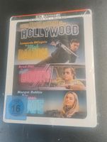 Once Upon a Time in Hollywood - 4K UHD + BluRay Neu&OVP Altona - Hamburg Bahrenfeld Vorschau