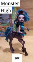 Monster High Puppen und Zubehör Bayern - Kötz Vorschau