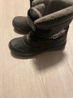 Schneestiefel Winterstiefel Niedersachsen - Neu Wulmstorf Vorschau