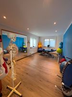 Fröhliche, motivierte u teamorientierte Physiotherapeutin gesucht Schleswig-Holstein - Norderstedt Vorschau