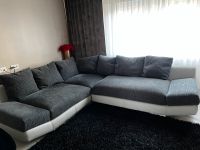 Sofa Wohnzimmer grau Farbe Saarland - Saarwellingen Vorschau