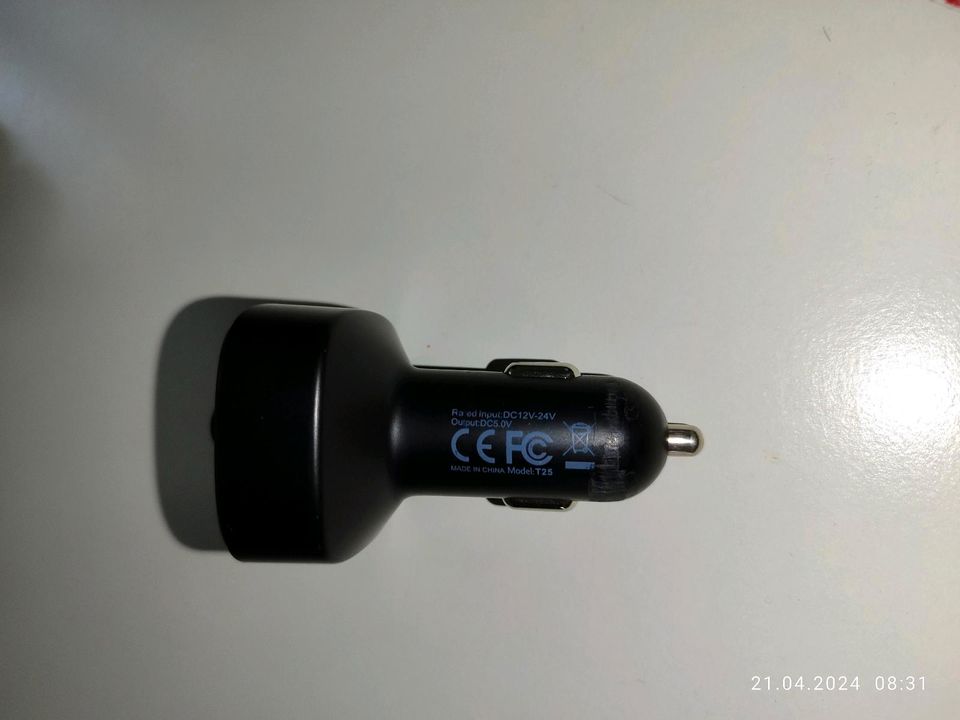 Bluetooth Transmitter in Ochsenhausen