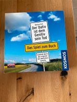 Der Dativ ist dem Genitiv sein Tod Spiel Nordrhein-Westfalen - Düren Vorschau