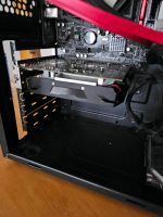 Grafikkarte radeon RX 550 Nordrhein-Westfalen - Viersen Vorschau