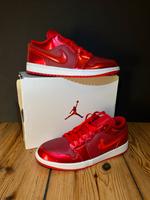 Jordan 1 Low Se Pomegranate (women's) Berlin - Karlshorst Vorschau