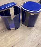 TUPPERWARE 2x SKYLINE 1,5 L VORRATSBEHÄLTER Nordrhein-Westfalen - Langenfeld Vorschau