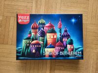 Yazz Puzzle - Star of Bethlehem - 1000 Teile Kreis Pinneberg - Wedel Vorschau