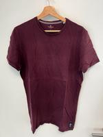Tom Tailor Herren T-Shirt L Neuhausen-Nymphenburg - Neuhausen Vorschau