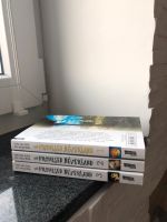 the promised neverland mangas (1-3 Band) Nordrhein-Westfalen - Düren Vorschau