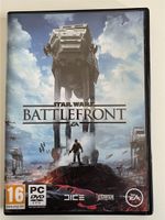 Pc Spiel: Star Wars Battlefront Sachsen - Plauen Vorschau