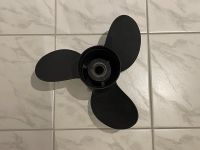 Honda Propeller 14.8X19 schwarz neu Köln - Porz Vorschau