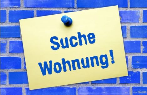 Ich suche eine 2 - 3 Zimmer Wohnung in Nordenham