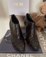 Stiefeletten Ankle Boots Givenchy Gr 37 Wandsbek - Hamburg Volksdorf Vorschau