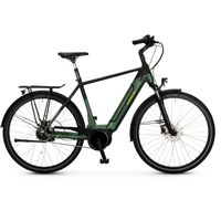 Kreidler E-Bike Modell Vitality Eco 8 Diamant Shimano Nexus 5-Gan Köln - Zollstock Vorschau