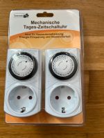 Mechanische Zeitschaltuhren NEU Essen - Bergerhausen Vorschau