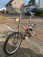 MIFA DDR Klappfahrrad Original Niedersachsen - Weyhe Vorschau