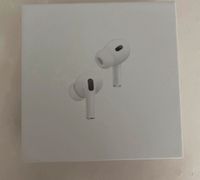 Apple Air Pods Pro Gen2. NEU Leipzig - Sellerhausen-Stünz Vorschau