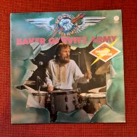 Ginger Baker Gurvitz Army Rock Heavies Schallplatte Vinyl LP Bayern - Fladungen Vorschau