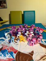 My Little Pony G4 Mein Kleines Pony je 5.-€ Saarland - Homburg Vorschau