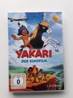 DVD  "Yakari"   Der Kinofilm Kreis Ostholstein - Neustadt in Holstein Vorschau
