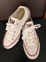 Converse All Star Ox Sneakers Low 36 gr. Baden-Württemberg - Nürtingen Vorschau